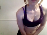 Emma United Kingdom age 19