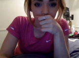 Emma United Kingdom age 19