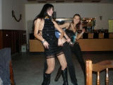 Random pantyhose 1