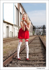 Random pantyhose 1