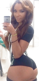 DAMN SHE GOT DAT WORK VOL.631