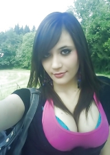 Chav sluts #9