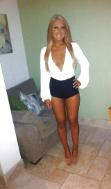 Chav sluts #9