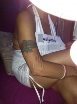 Turkish Sexy Babe Yagmur