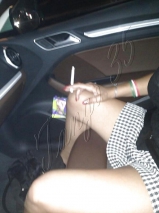 Turkish Sexy Babe Yagmur