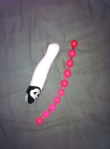 Young submissive