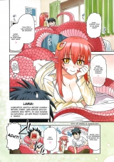 Monster Musume no Iru Nichijou