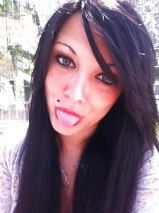 Shada - Pretty Chav Slut