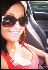 Slutty Lesbian Caitie