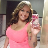 Slutty Lesbian Caitie