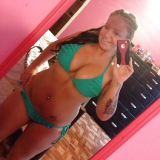 Slutty Lesbian Caitie