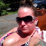 Slutty Lesbian Caitie