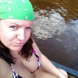 Slutty Lesbian Caitie