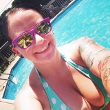 Slutty Lesbian Caitie