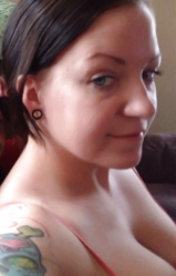 Slutty Lesbian Caitie