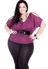 More clothed Bbws