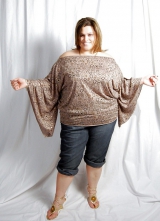 More clothed Bbws