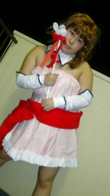 Japanese Amature Cosplay 19