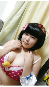 Japanese Amature Cosplay 19