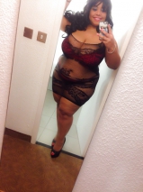 Sexy mix