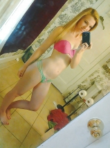 Teen Selfshot 21