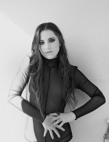 Alexa Nikolas