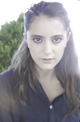 Alexa Nikolas