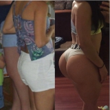 Fit gals - SinCity