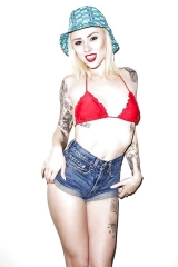 Tell me how would you fuck this girls I