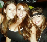 TITS IN TOPS (WANT TO JUMP OUT)