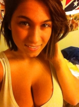 TITS IN TOPS (WANT TO JUMP OUT)