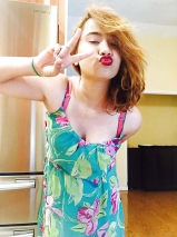 How will you fuck faye big tits