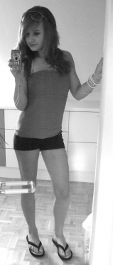 Tight-ass pic today 19