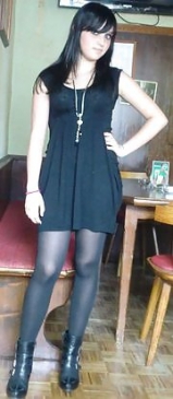 Tight-ass pic today 19