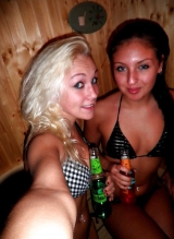Sexy amateurs 3