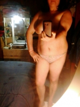 Mi suegra, toda una delicia