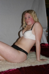 DANISH SWEETIE