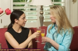 Sapphic Erotica friendly lesbian girls