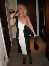 My favorite amateur mature milf - got more of her???