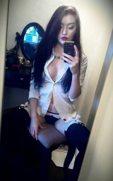 Self shot