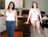 Before and after