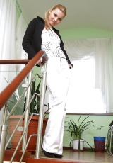 RUSSIAN - Various Teen Models III