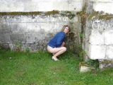French mature