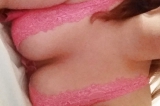 Une petite coquine