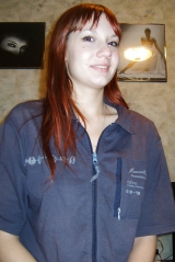 Amateur cougars and matures