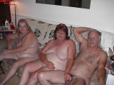Swinger bbw