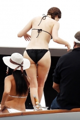 Emmy Rossum
