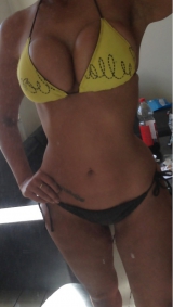 Black Blanche Beurette 2