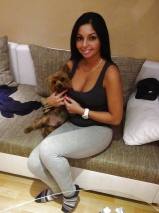 Black Blanche Beurette 2