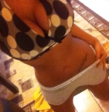 Black Blanche Beurette 2